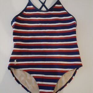 Ralph Lauren Kids Swimwear